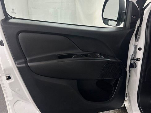 Used 2015 RAM ProMaster City Tradesman SLT w/ Rear Back-up Camera Group image 8