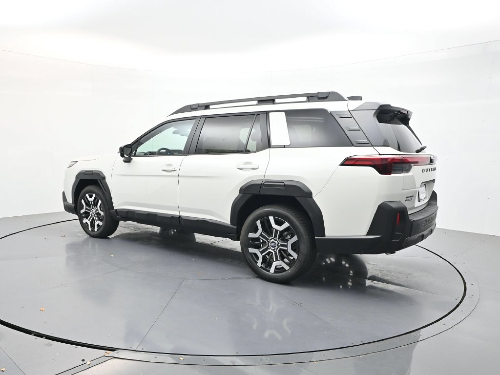 New 2026 Subaru Outback Touring XT AWD/4WD image 5