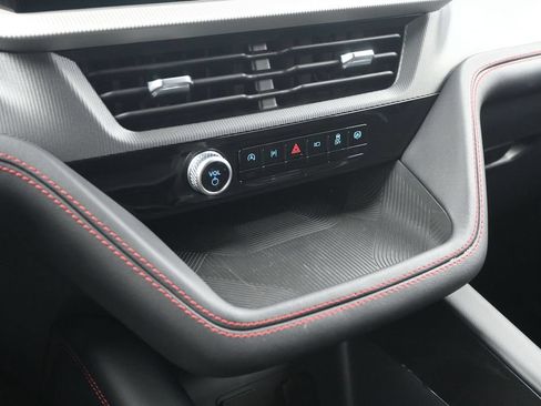 Certified 2026 Ford Explorer ST AWD/4WD image 5