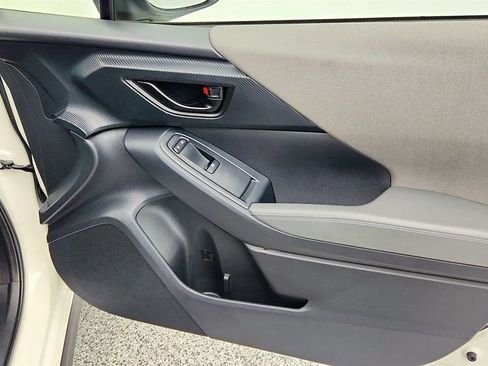 Used 2024 Subaru Crosstrek 2.0i Premium image 26