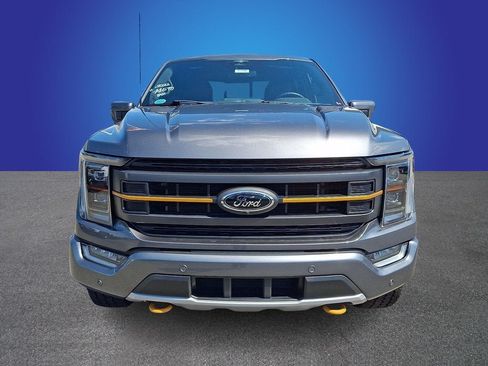 Used 2023 Ford F150 Tremor w/ Equipment Group 402A High AWD/4WD image 2