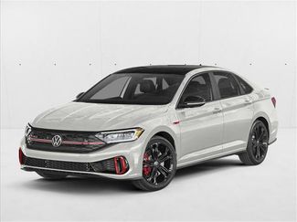 Used 2023 Volkswagen Jetta GLI Autobahn w/ GLI Black Package FWD video 1