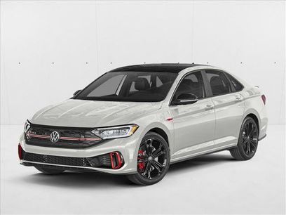Used 2023 Volkswagen Jetta GLI Autobahn w/ GLI Black Package