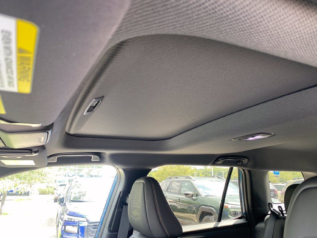 New 2026 Subaru Outback Wilderness AWD/4WD image 10