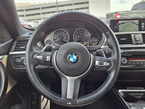 Used 2015 BMW 435i Gran Coupe image 13