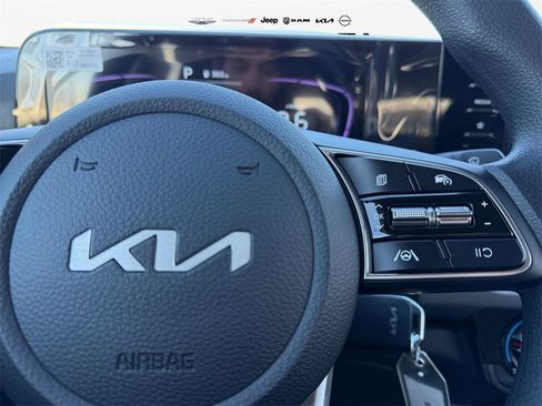 New 2026 Kia Seltos LX image 26