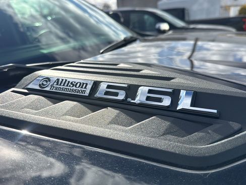 Used 2026 Chevrolet Silverado 3500 LT w/ All Star Edition image 56