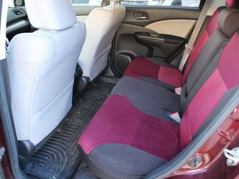 Used 2015 Honda CR-V EX image 6