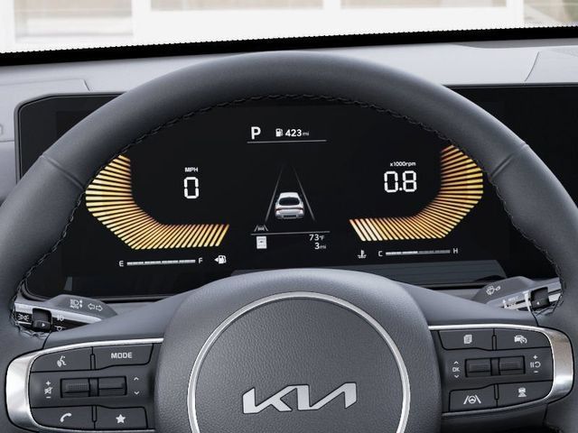 New 2026 Kia K5 GT-Line w/ GT-Line Premium Package AWD/4WD image 21