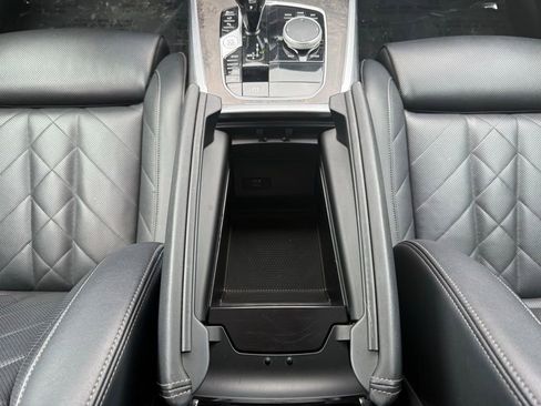 Used 2023 BMW X5 xDrive40i image 27