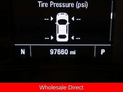 Used 2016 Chevrolet Malibu LT image 15