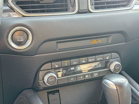 Used 2022 MAZDA CX-5 AWD 2.5 S w/ Premium Package image 16