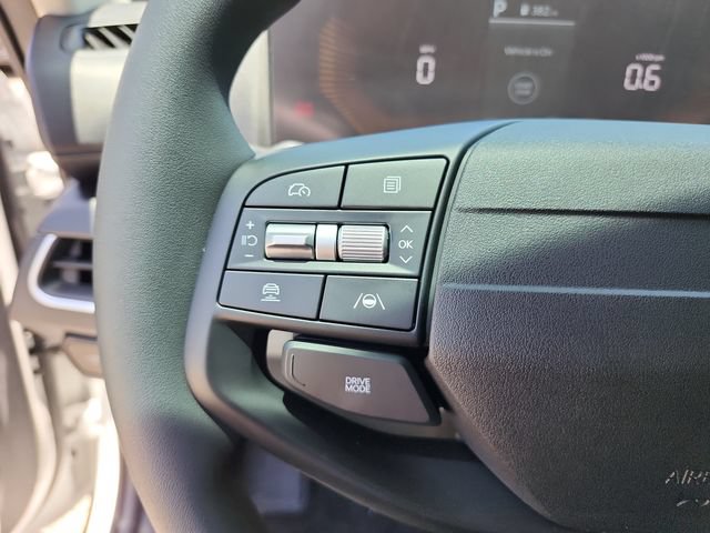 New 2026 Kia K4 FWD image 19