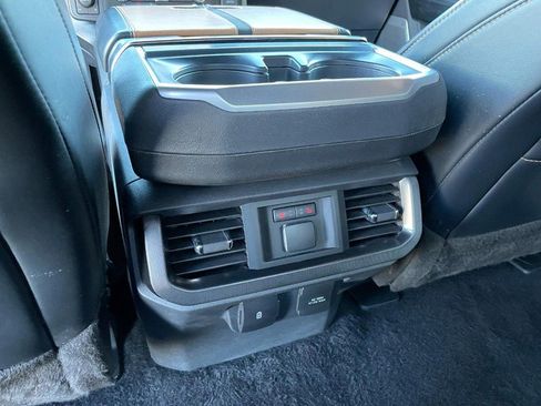 Used 2023 Ford F150 Platinum w/ Equipment Group 701A High image 23