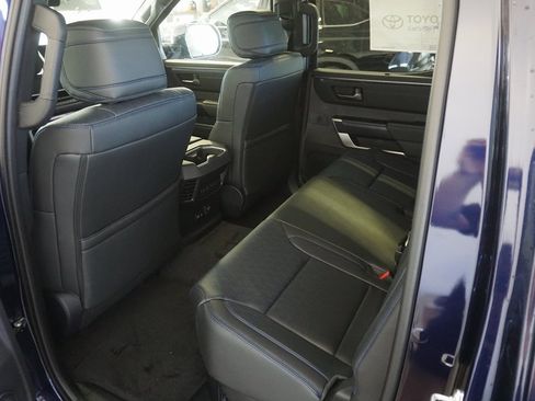 New 2026 Toyota Tundra Platinum image 26