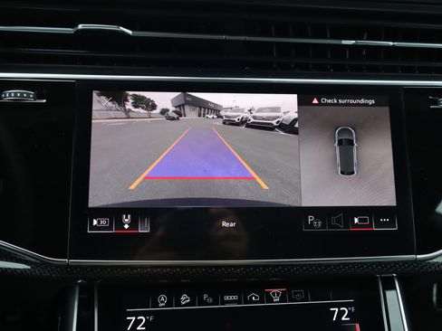 Used 2023 Audi SQ8 Prestige AWD/4WD image 20
