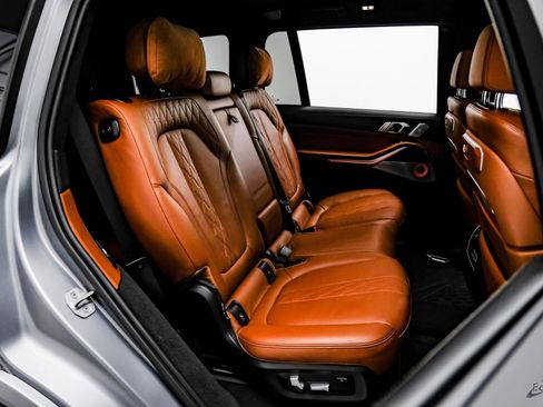 Used 2023 BMW X7 M60i w/ Executive Package image 71