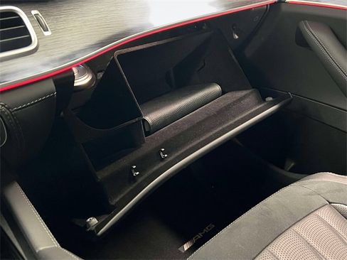 Certified 2022 Mercedes-Benz GLE 53 AMG 4MATIC Coupe image 33