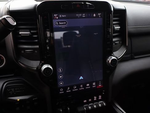 Used 2025 RAM 2500 Rebel w/ Rebel Level 1 Equipment Group image 26