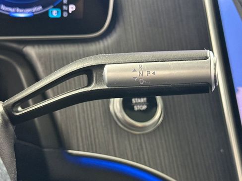 Certified 2023 Mercedes-Benz EQS 450+ 4MATIC SUV image 24