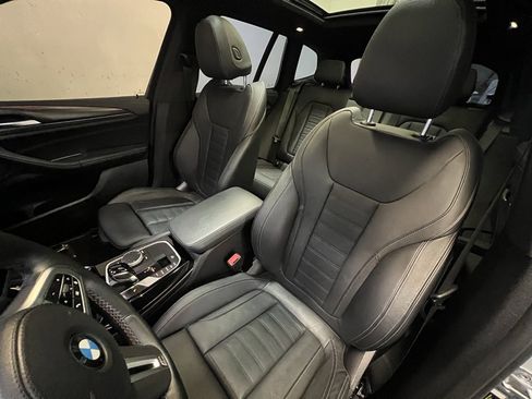 Used 2023 BMW X3 M40i w/ Premium Package image 10