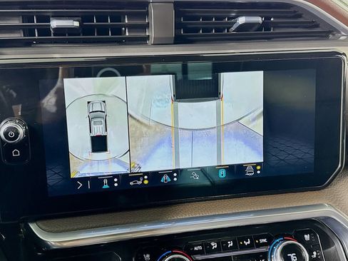 Used 2023 GMC Sierra 1500 Denali image 42