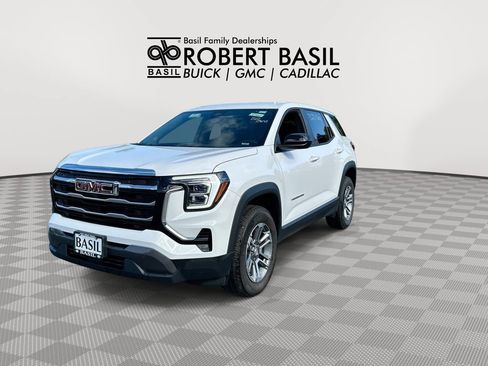 Used 2026 GMC Terrain Elevation AWD/4WD image 4