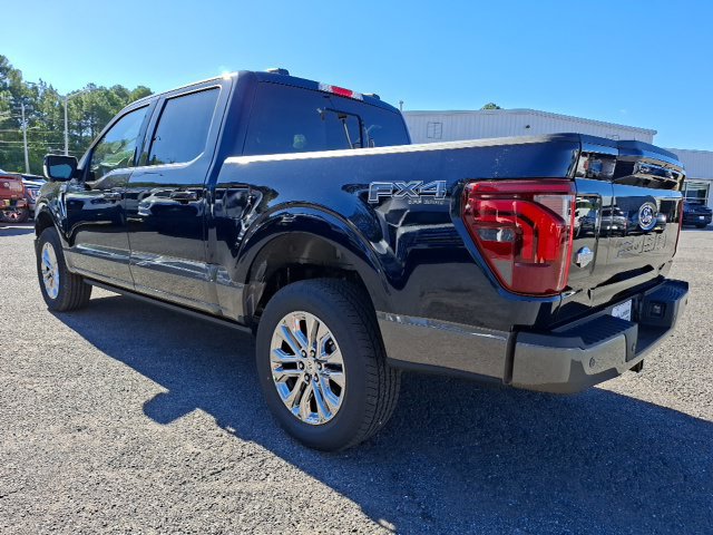 New 2026 Ford F150 King Ranch w/ Equipment Group 601A High AWD/4WD image 5