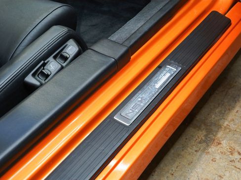 Used 1991 Acura NSX RWD image 48