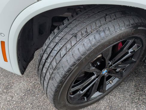 Certified 2024 BMW X3 M40i w/ Premium Package AWD/4WD image 15