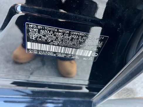 Used 2015 Lexus IS 250 image 39