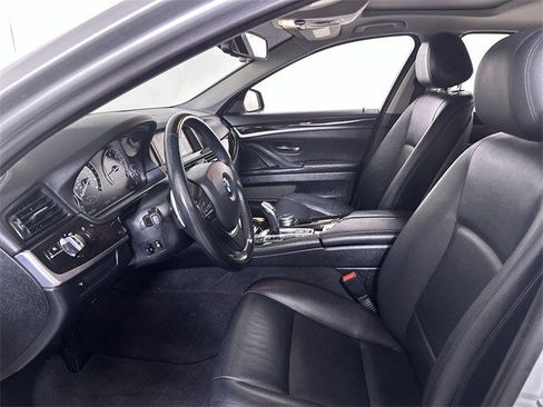 Used 2016 BMW 535i xDrive Sedan image 20