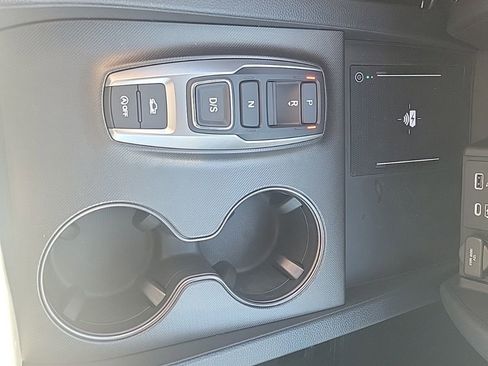 New 2026 Honda Ridgeline TrailSport+ image 23