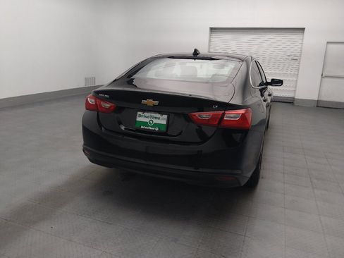 Used 2024 Chevrolet Malibu LT FWD image 7