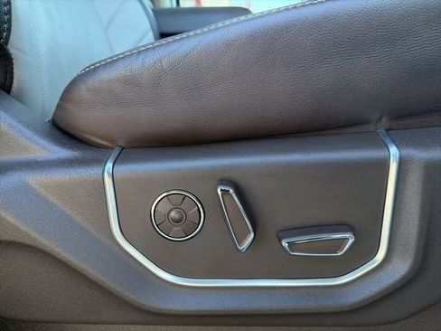 Used 2019 Ford F150 Limited w/ Trailer Tow Package image 42