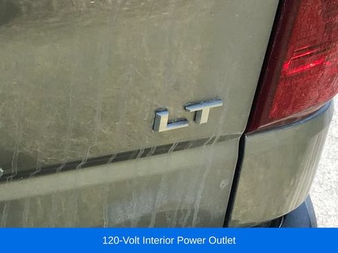 Used 2024 Chevrolet Silverado 1500 LT AWD/4WD image 6