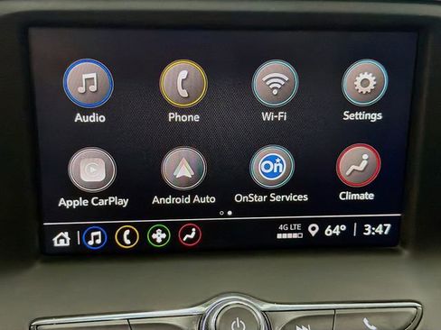 Used 2021 Chevrolet Camaro LT image 13