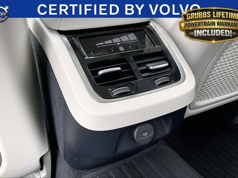 Used 2025 Volvo V60 B5 Cross Country Ultra w/ Protection Package Premier AWD/4WD image 31