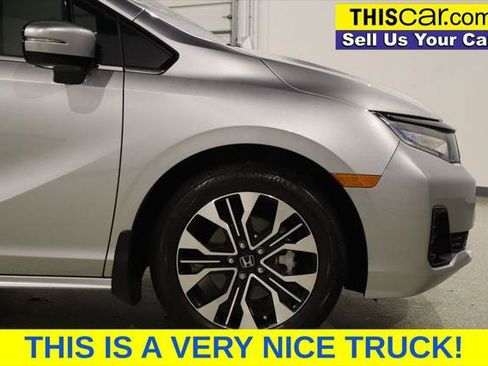 Used 2025 Honda Odyssey Elite image 10