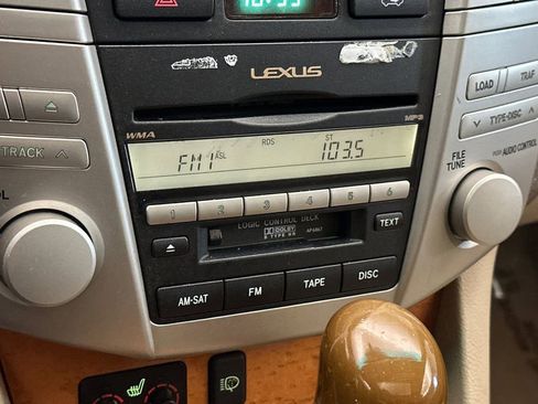 Used 2008 Lexus RX 350 AWD image 18