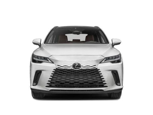New 2026 Lexus RX 350 w/ Convenience Package AWD/4WD image 4