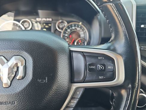 Used 2020 RAM 1500 Big Horn image 17