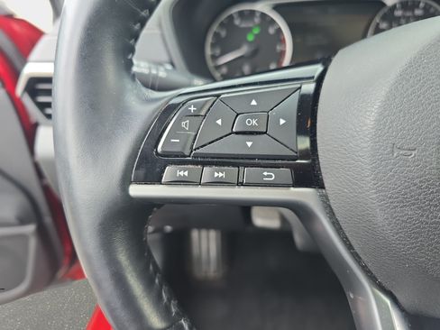 Used 2019 Nissan Altima 2.5 SV FWD image 16