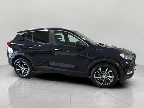 Used 2020 Buick Encore GX Select w/ Advanced Technology Package FWD image 10