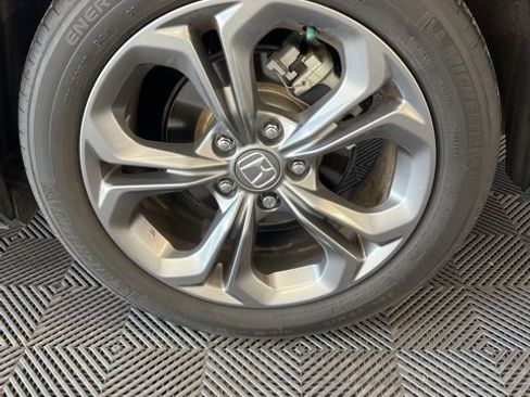 Used 2023 Honda Accord EX image 8