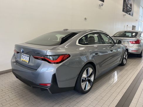 Used 2025 BMW i4 xDrive40i w/ Premium Package image 6