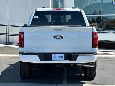 New 2026 Ford F150 XLT w/ Equipment Group 302A MID AWD/4WD image 4