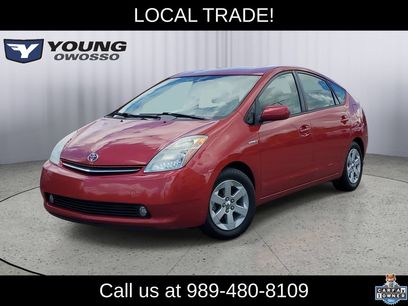 Used 2009 Toyota Prius
