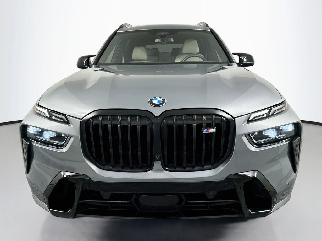 Used 2024 BMW X7 M60i w/ Executive Package AWD/4WD image 2