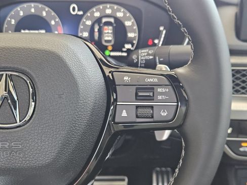 New 2026 Acura Integra A-Spec FWD image 28